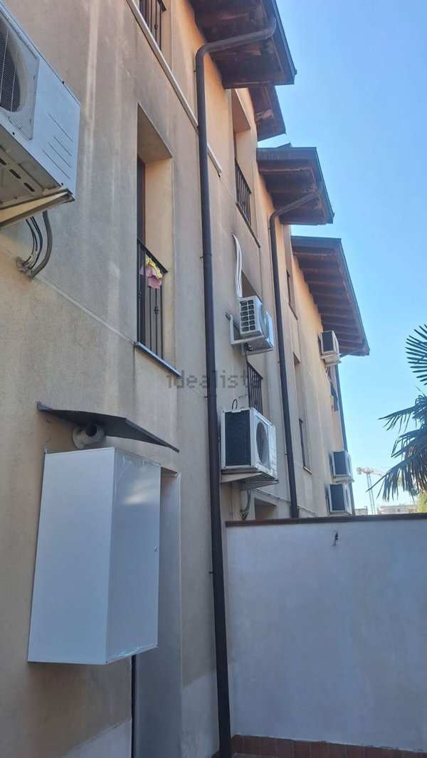 appartamento in vendita a Gallarate