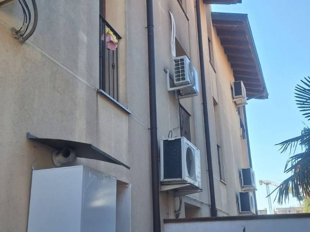 appartamento in vendita a Gallarate