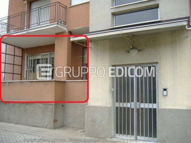 appartamento in vendita a Gallarate