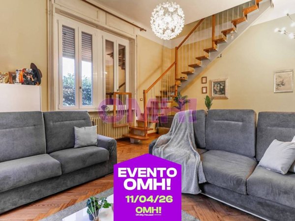 casa indipendente in vendita a Gallarate in zona Ronchi