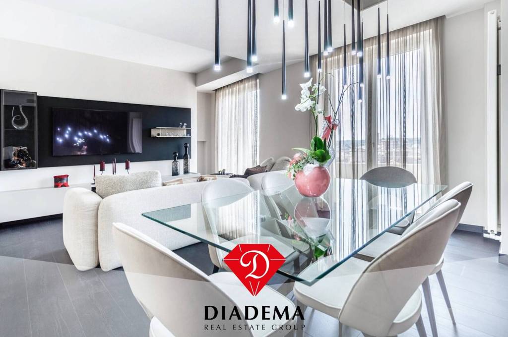 appartamento in vendita a Gallarate