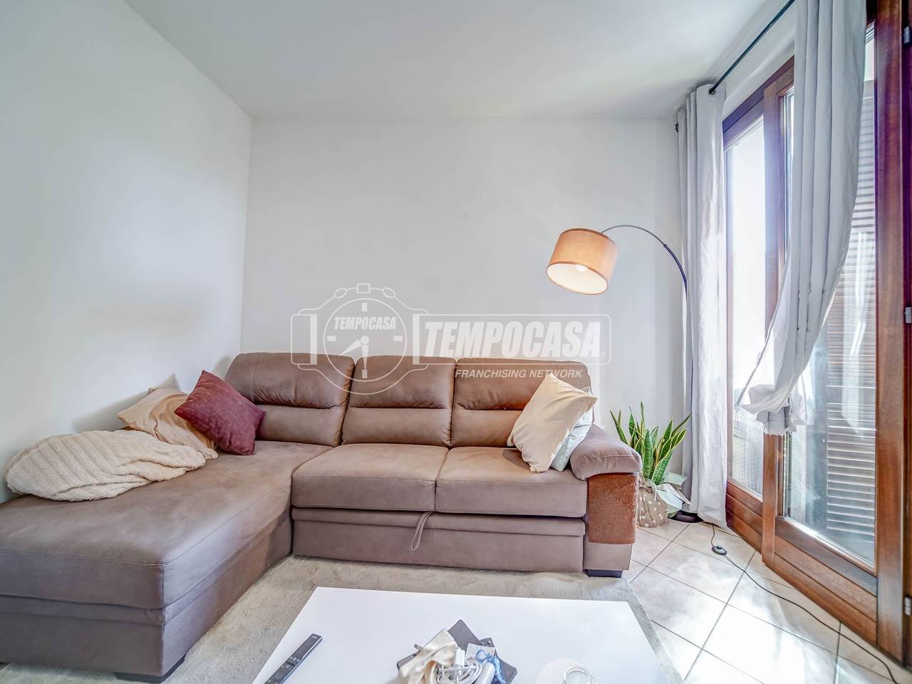 appartamento in vendita a Gallarate