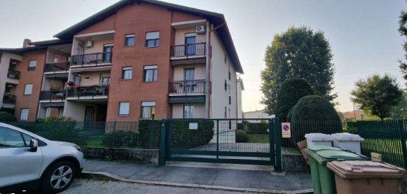 appartamento in vendita a Gallarate