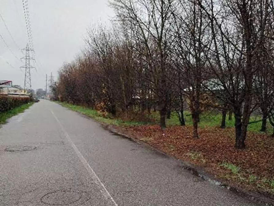 terreno edificabile in vendita a Gallarate