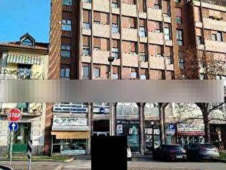 appartamento in vendita a Gallarate