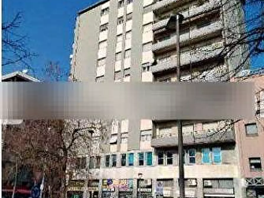 appartamento in vendita a Gallarate