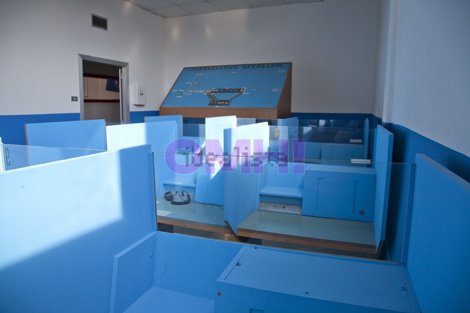 ufficio in vendita a Gallarate