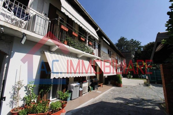 appartamento in vendita a Gallarate in zona Madonna in Campagna