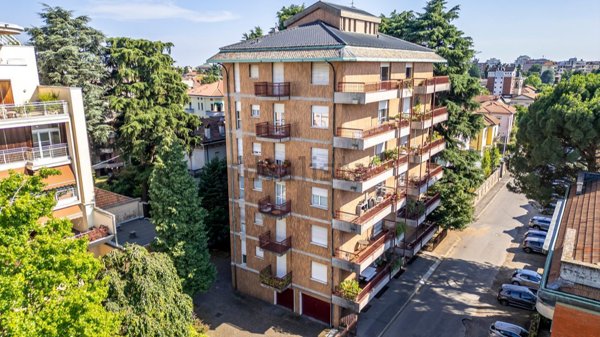 appartamento in vendita a Gallarate