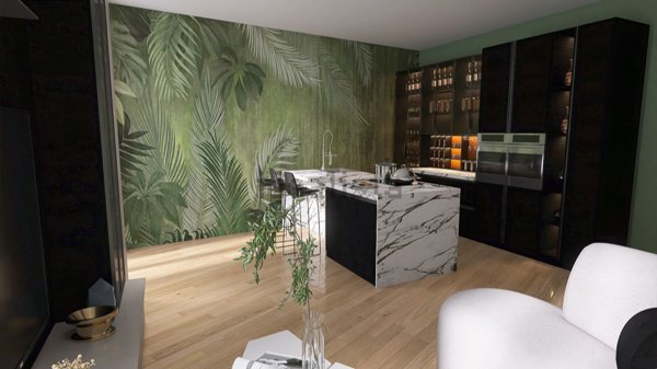 appartamento in vendita a Gallarate