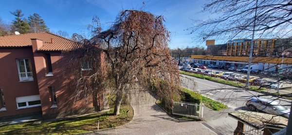 appartamento in vendita a Gallarate