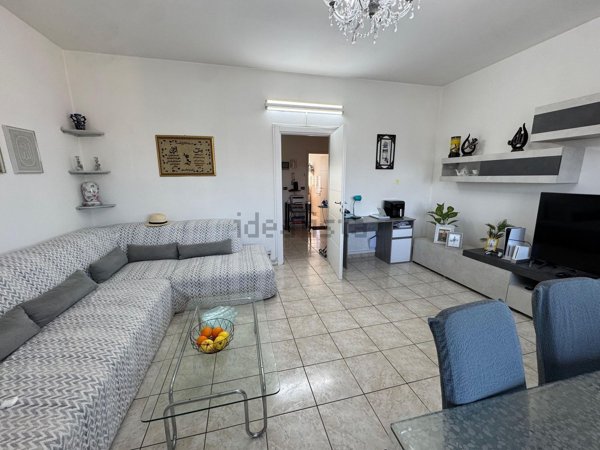 appartamento in vendita a Gallarate