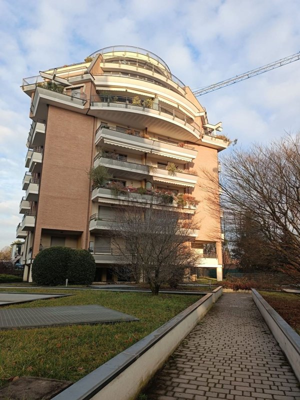 appartamento in vendita a Gallarate in zona Ronchi