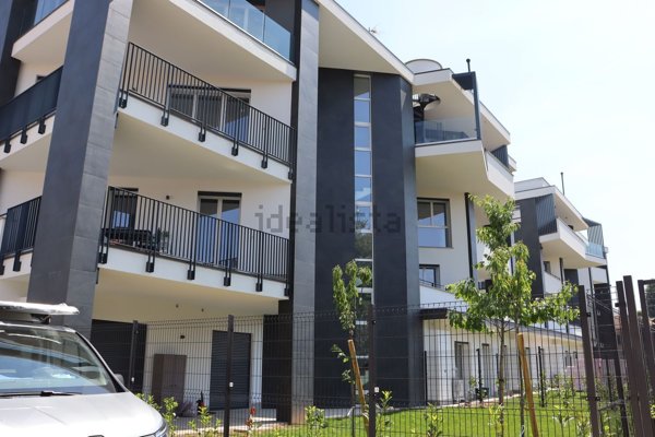 appartamento in vendita a Gallarate