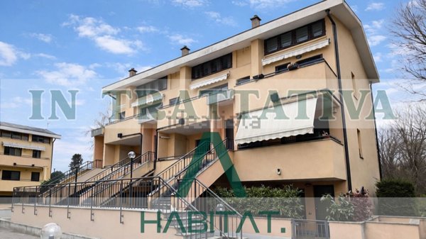 appartamento in vendita a Gallarate