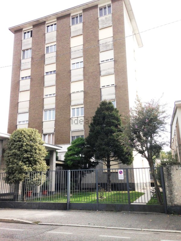 appartamento in vendita a Gallarate