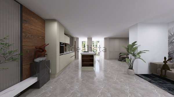 appartamento in vendita a Gallarate