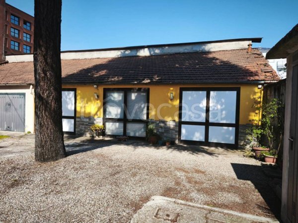 appartamento in vendita a Gallarate