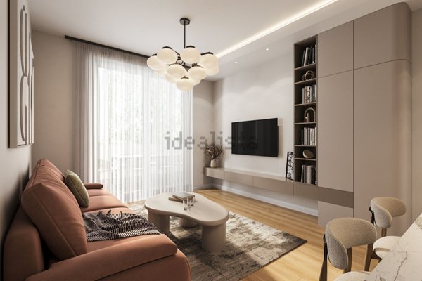 appartamento in vendita a Gallarate