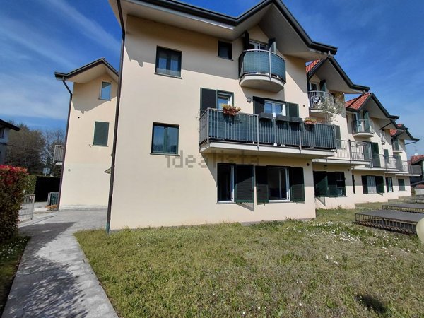 appartamento in vendita a Gallarate