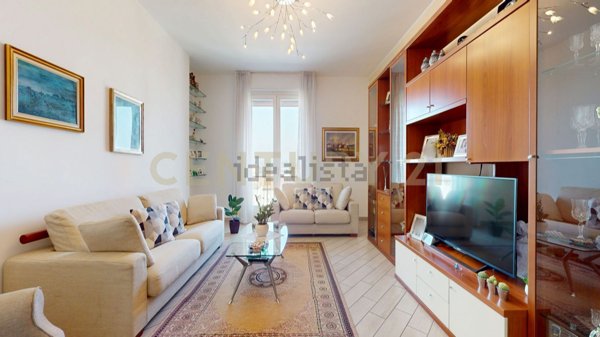 appartamento in vendita a Gallarate