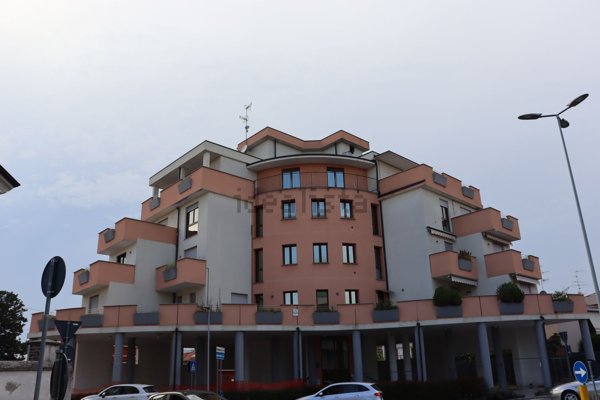 appartamento in vendita a Gallarate