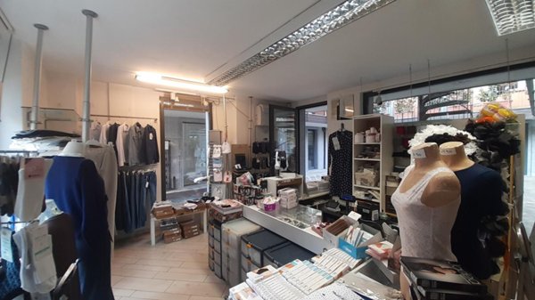 negozio in vendita a Gallarate