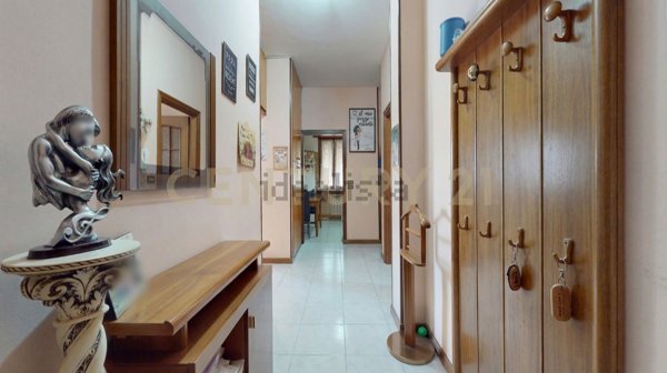 appartamento in vendita a Gallarate