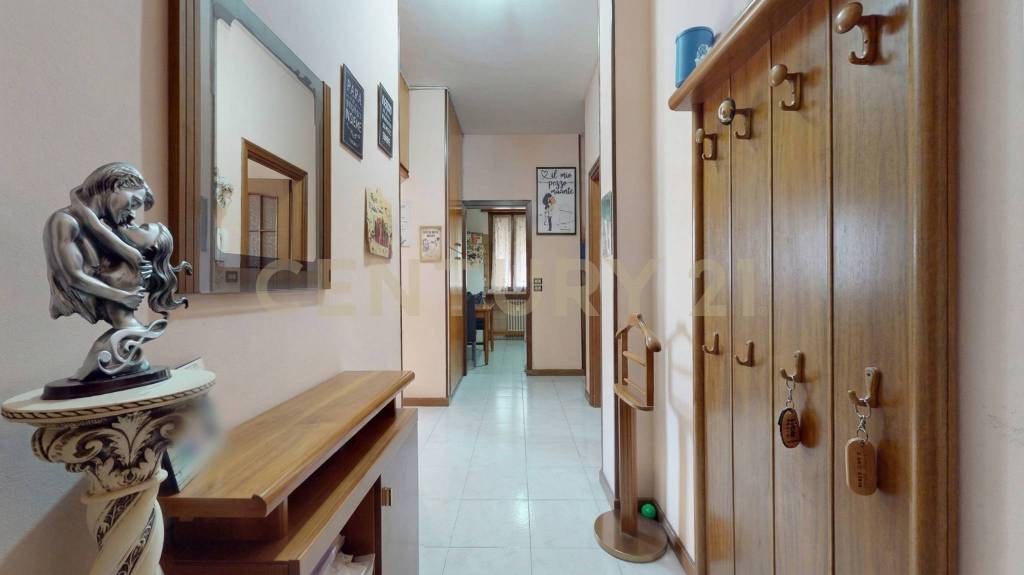 appartamento in vendita a Gallarate