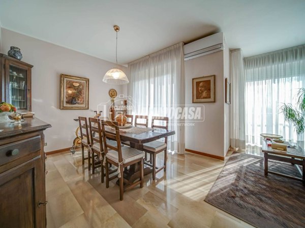 appartamento in vendita a Gallarate in zona Ronchi