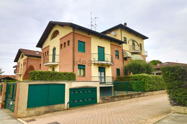 appartamento in vendita a Gallarate