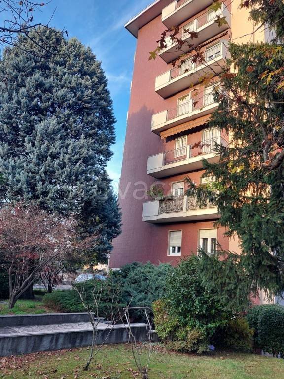 appartamento in vendita a Gallarate
