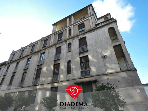 appartamento in vendita a Gallarate