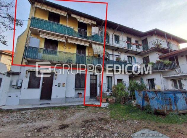 appartamento in vendita a Gallarate