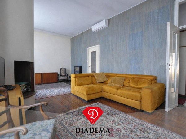 appartamento in vendita a Gallarate