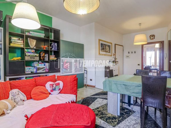 appartamento in vendita a Gallarate