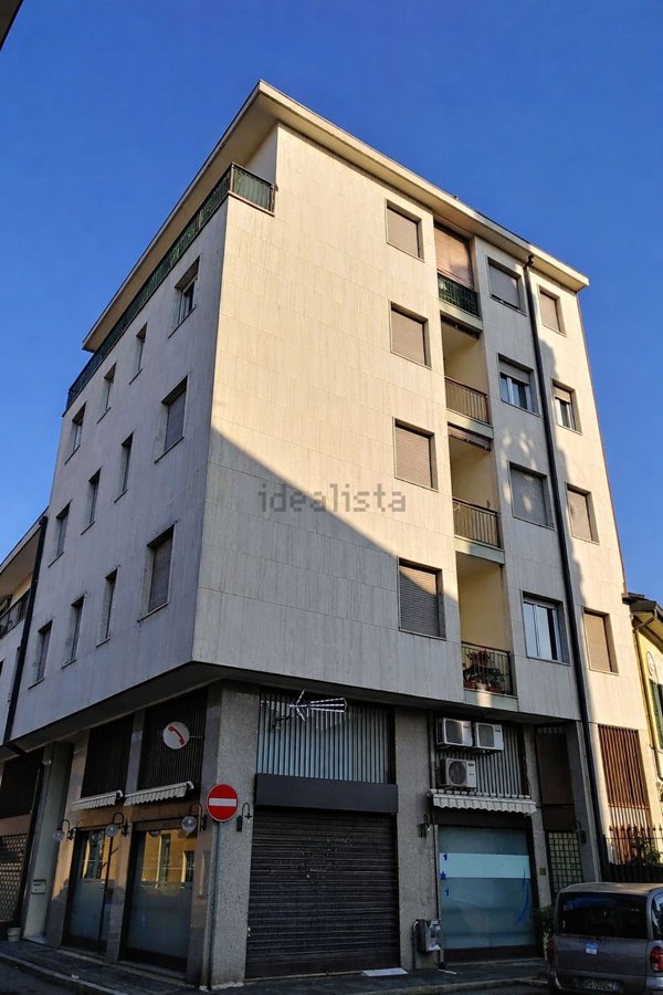 appartamento in vendita a Gallarate