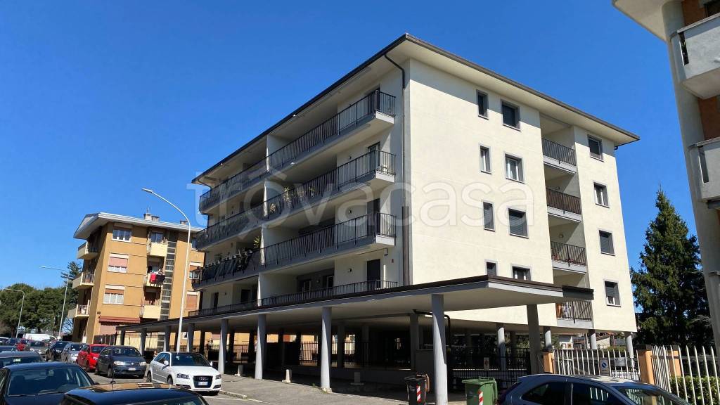 appartamento in vendita a Gallarate