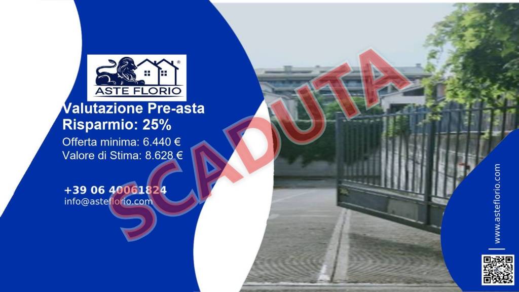 terreno edificabile in vendita a Gallarate