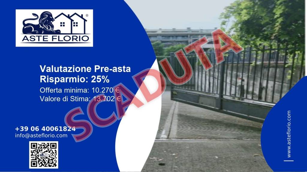 intera palazzina in vendita a Gallarate