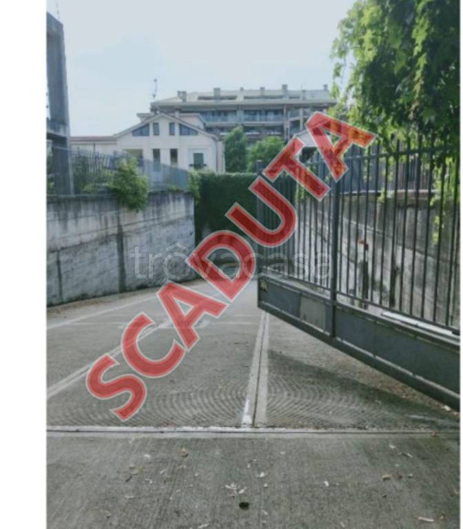 intera palazzina in vendita a Gallarate