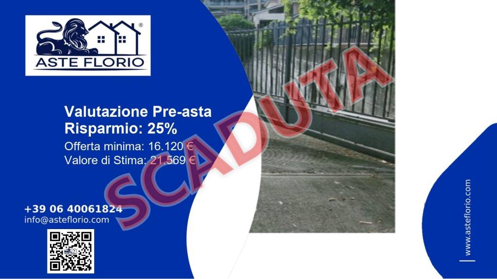 intera palazzina in vendita a Gallarate