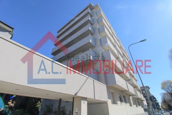 appartamento in vendita a Gallarate