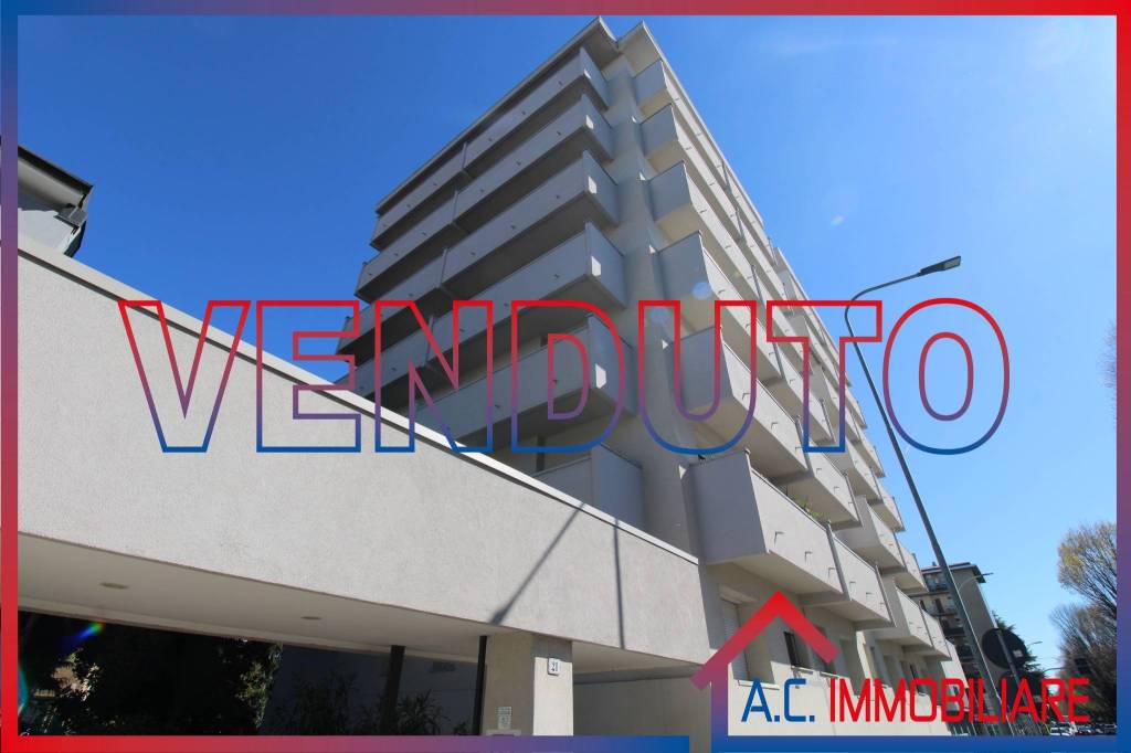 appartamento in vendita a Gallarate