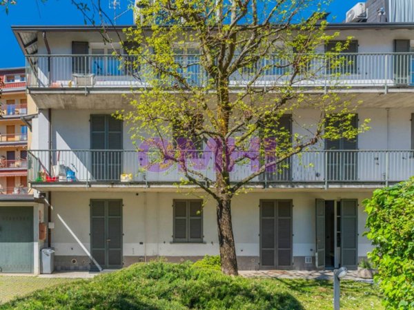 appartamento in vendita a Gallarate