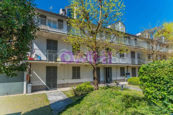 appartamento in vendita a Gallarate