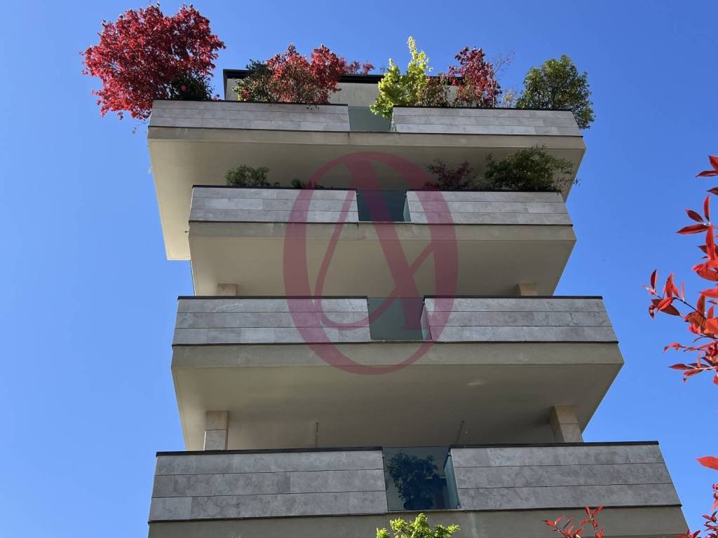 appartamento in vendita a Gallarate