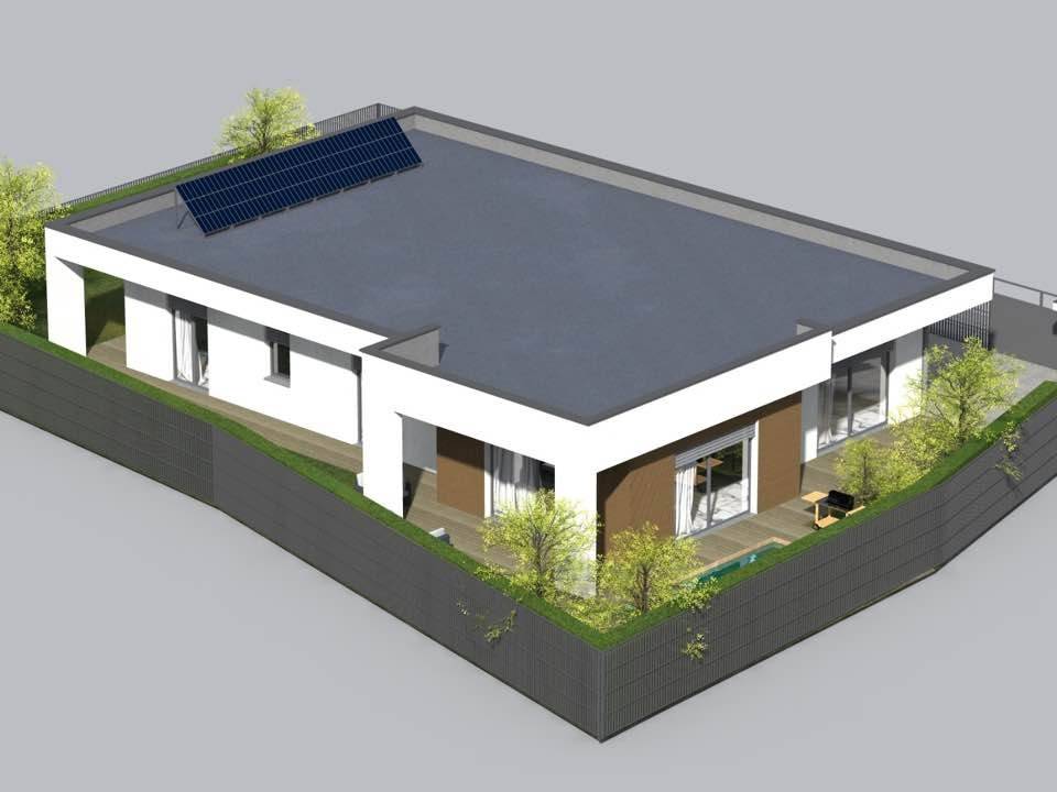 casa indipendente in vendita a Gallarate in zona Crenna