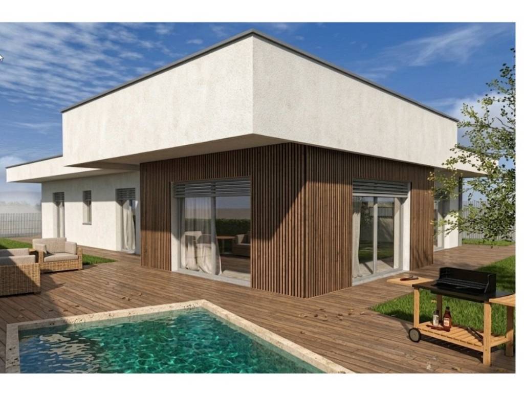 casa indipendente in vendita a Gallarate in zona Crenna