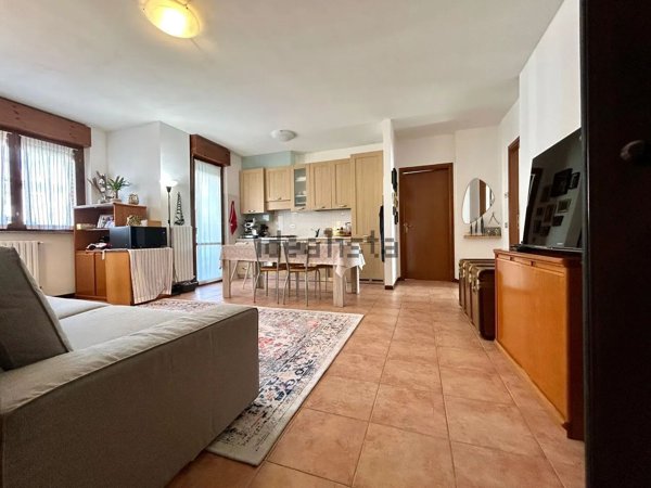 appartamento in vendita a Gallarate